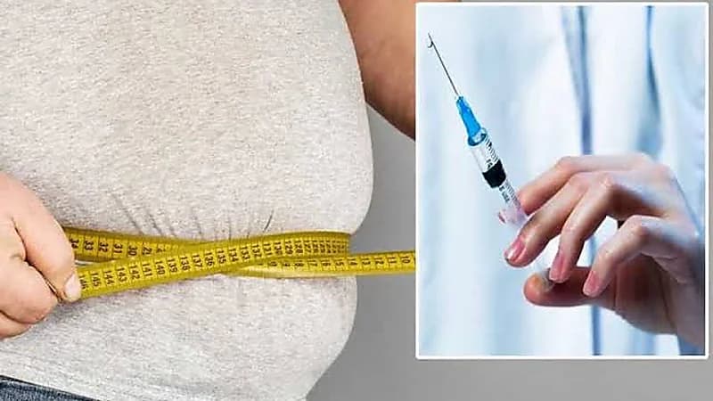 شلل المعدة النهاية الحتمية لمستخدمي هذين العقارين للتخسيس .. فيديو