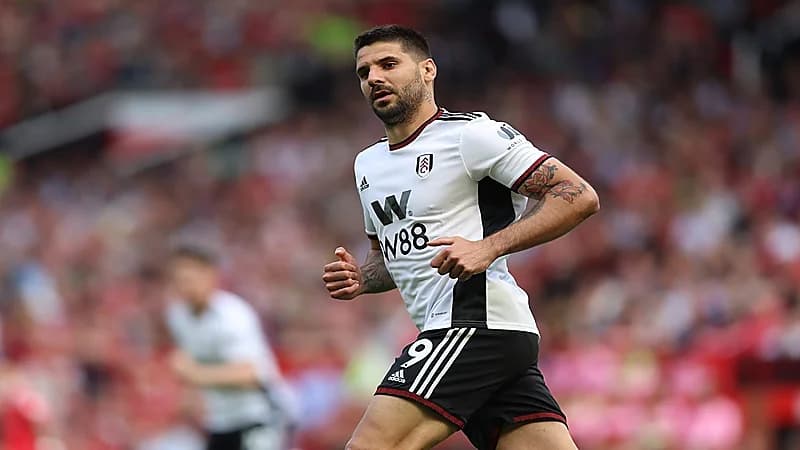 الهلال يدرس ضم محترف مغربي بدلا من ميتروفيتش