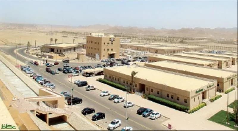 إعلان نتائج الفرز الثالث للقبول ببرامج البكالوريوس بجامعة جدة