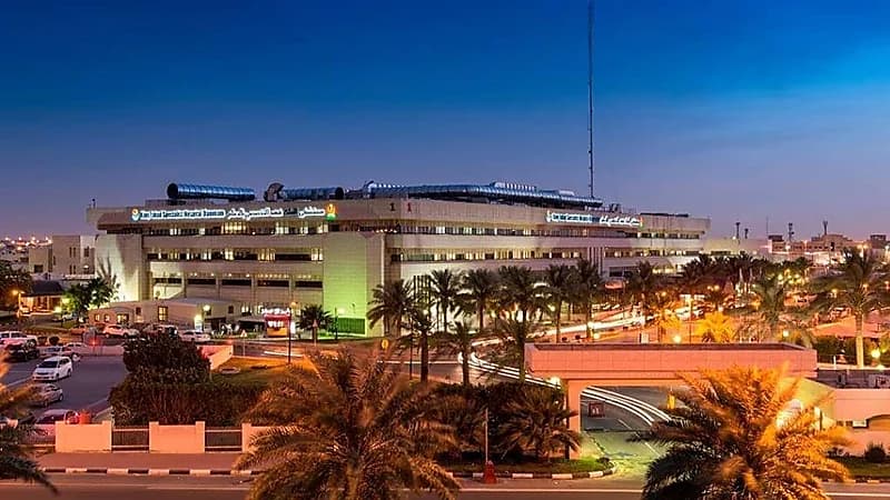 زراعة 26 حالة كبد تبادلية بمستشفى الملك فهد التخصصي.. فيديو