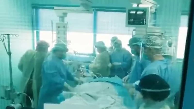 استشارية : التهاب الكبد الفيروسي أودى بحياة عائلة ونوصي بالكشف المبكر .. فيديو