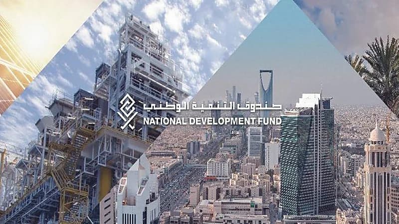 وظائف شاغرة في صندوق التنمية الوطني