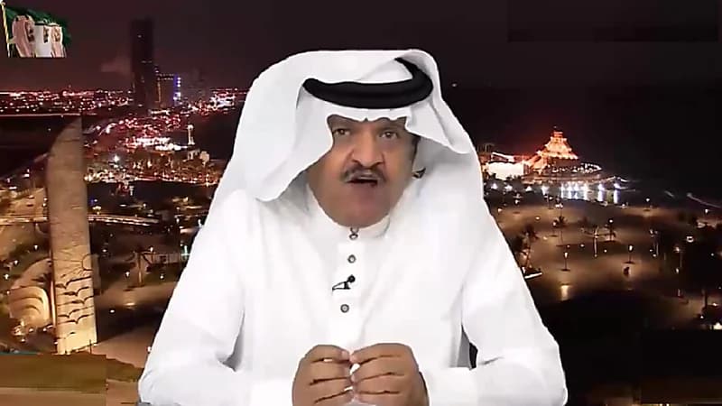 عدنان جستنيه : الله يجازي من رضي الاتحاد بهذا الحال