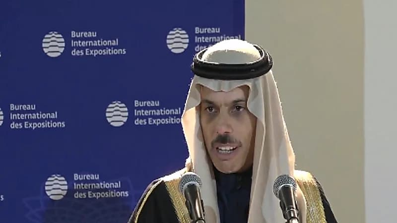 وزير الخارجية : سننظم نسخة تاريخية لإكسبو 2030.. فيديو