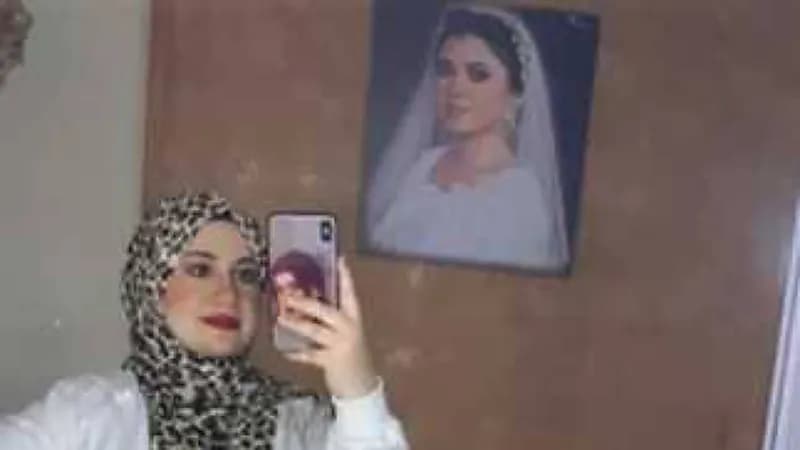 والد نيرة أشرف بعد محاولة تهديد ابنته: مش هتنازل عن حق بنتي