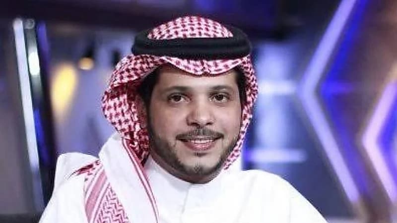 العميري يشيد بأداء البليهي أمام الفيحاء