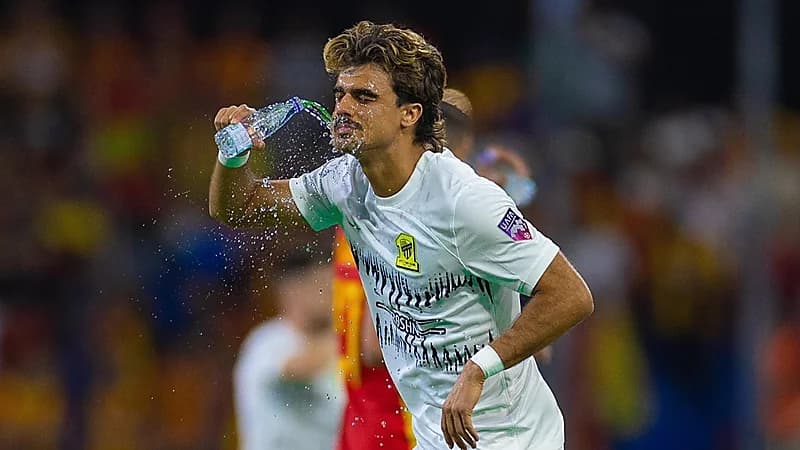 بورتو  يبدي اهتمامه بالتعاقد مع جوتا