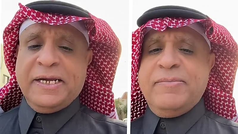 سعود الصرامي يرد على فينغادا : الأخضر هو من صنع تاريخك .. فيديو