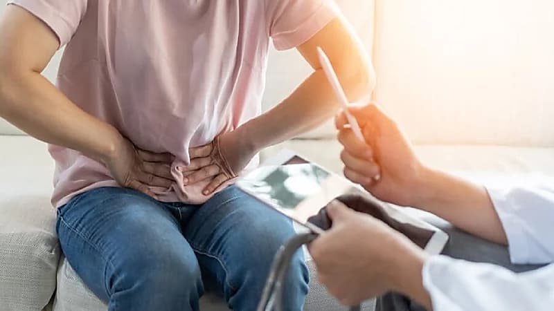 نصائح لوقاية الرجال من سرطان البروستات