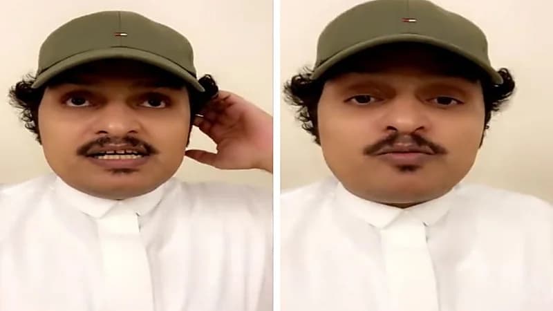 حسن الصبحان يتوقع نتيجة مباراة الاتحاد والأهلي .. فيديو