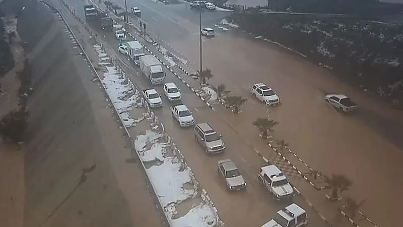 حسين القحطاني: ما تبقى من ⁧‫رمضان ‬⁩يشهد أمطارًا أعلى من المعدل