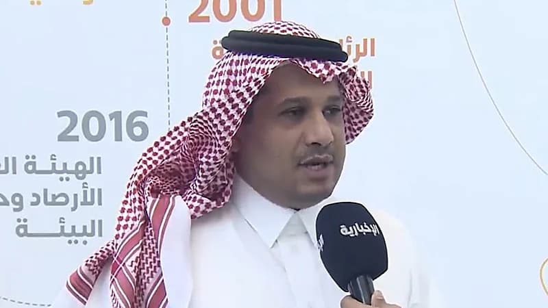 العقيل : ارتفاع ملحوظ في درجات الحرارة خلال الأيام المقبلة .. فيديو