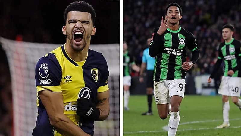 3 صفقات نارية على أعتاب الأهلي في الصيف