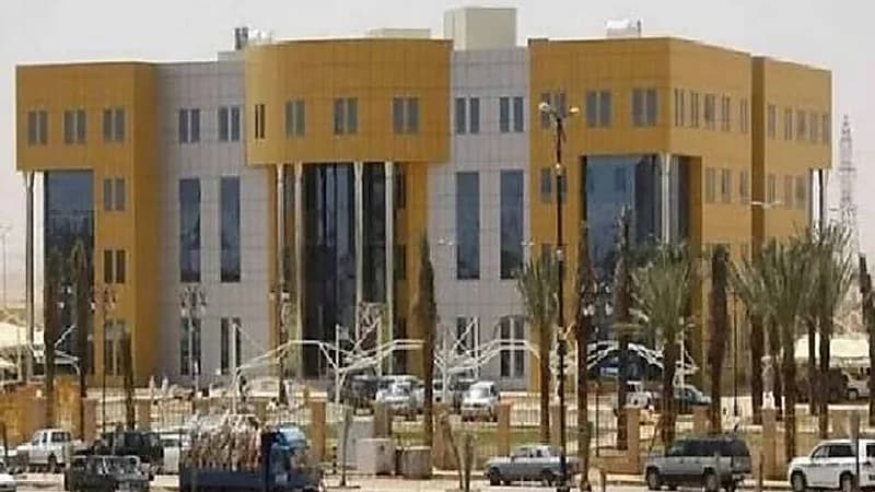 أمانة الحدود الشمالية توفر وطائف شاغرة