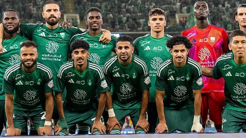 الحميدي يكشف عن مكان مباراة الأهلي..فيديو