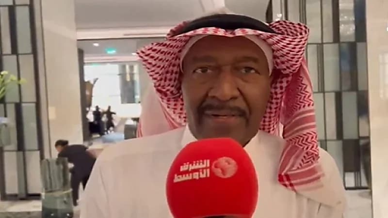 ناصر الجوهر: رينارد يعرف خفايا المنتخب وسنصفق له وللأخضر .. فيديو