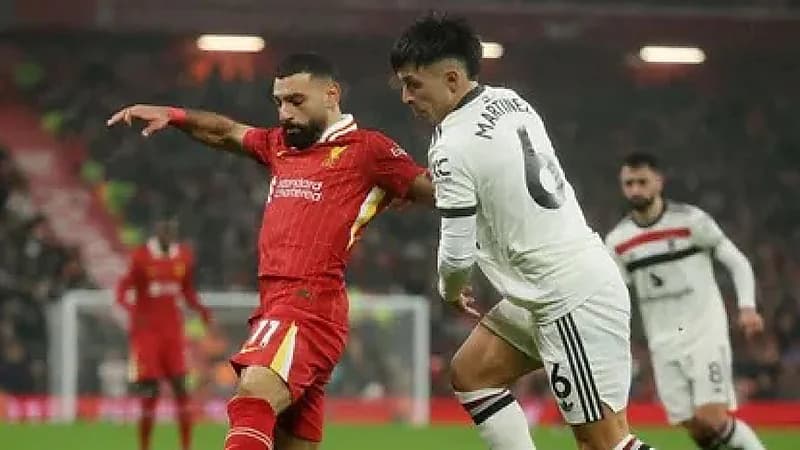 صلاح ينافس هنري في قائمة الهدافين التاريخيين للبريمييرليغ