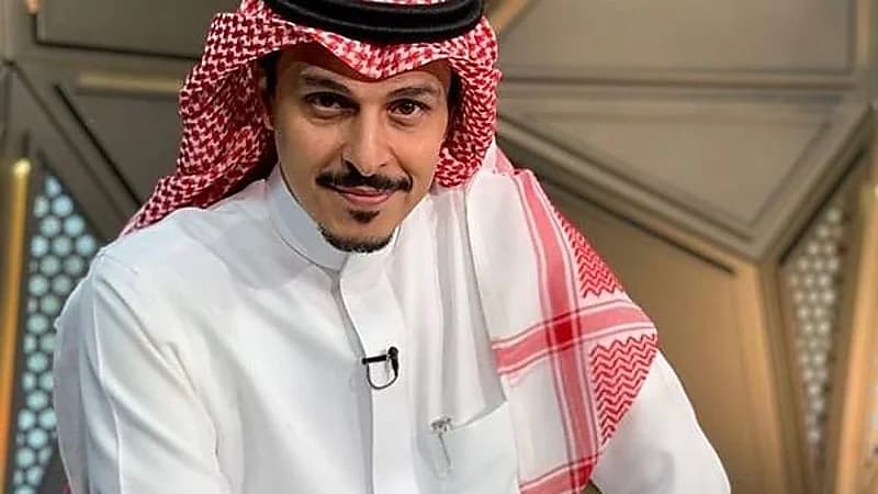 النوفل يحسم الجدل حول مستقبل كاراسكو  بروشن .. فيديو