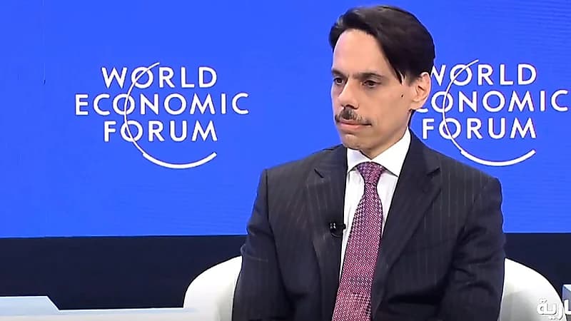 وزير الخارجية: المملكة ملتزمة بالسلام ودعم الشعوب  ..  فيديو