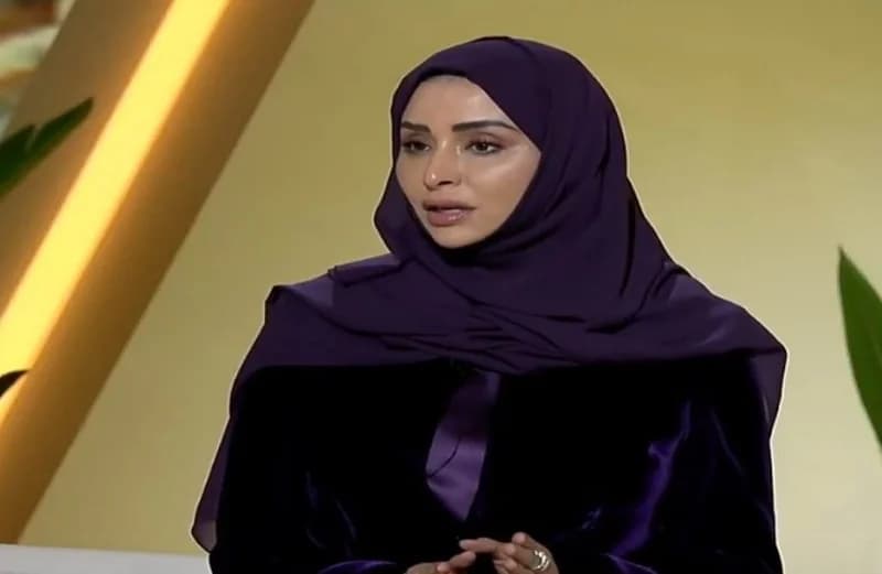 مختصة توضح ‏هل يمكن أن تؤثر "اللهاية" على نمو فك وأسنان الطفل.. فيديو