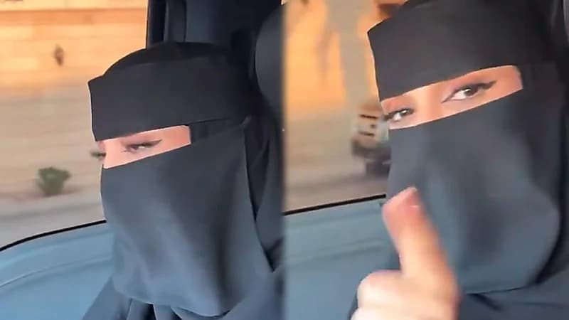 والدة رهف القحطاني تردد أغنية "أنا ماما " .. فيديو