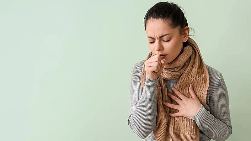 نزلات البرد في الشتاء: طرق الوقاية والعلاج الفعَّال