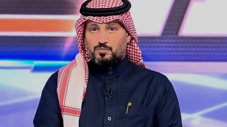 الحميدي: الهلال يطالب بكشف تفاصيل ما دار بين الحكم والـ"VAR" في مباراة القادسية.. فيديو