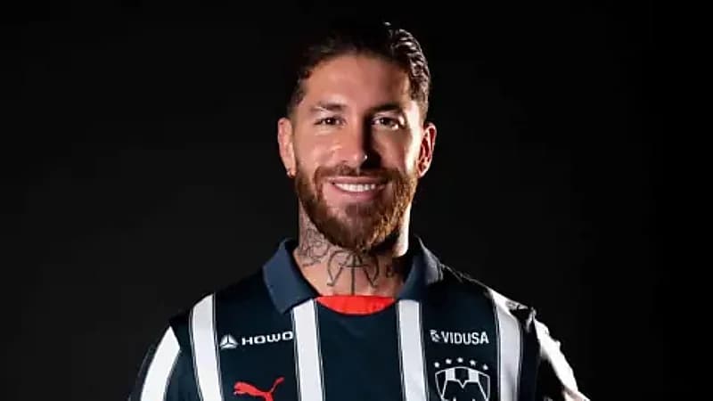 ريال مدريد يوجه رسالة خاصة لراموس بعد انضمامه إلى مونتيري