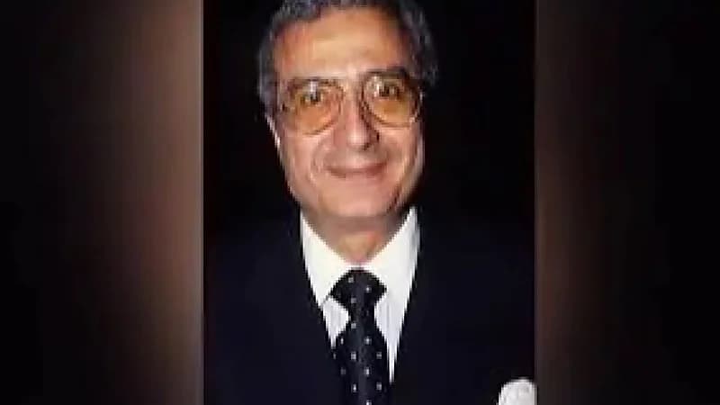 اتهامات جديدة بالتحرش ضد أحد أفراد عائلة الفايد