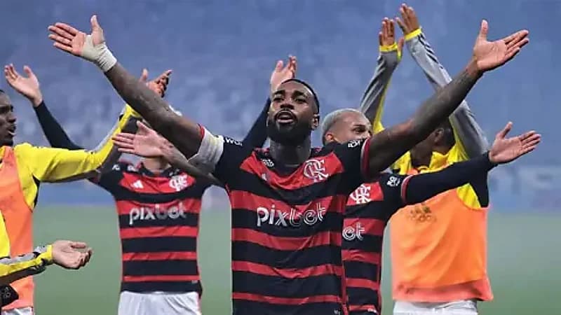 الهلال يسعى لضم جيرسون