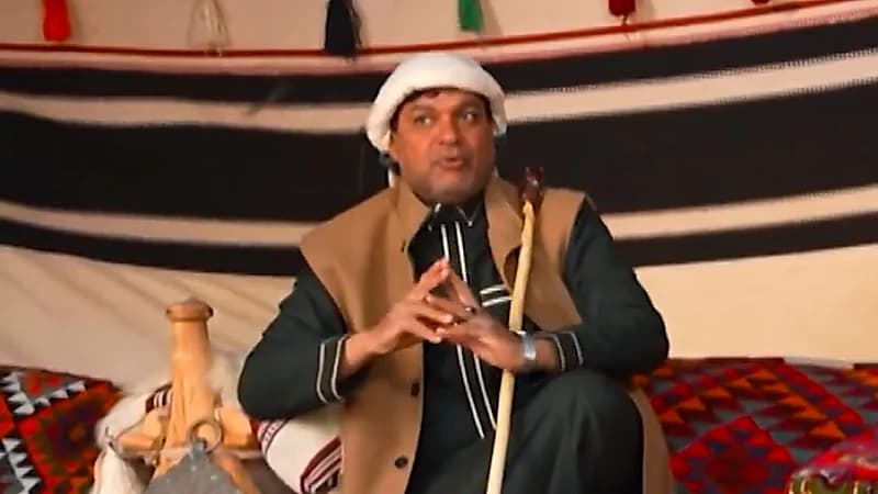 الزعاق : الأبراج ليس لها تأثير على الخليقة .. فيديو