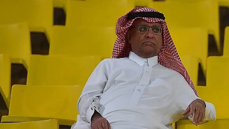 الصرامي: العقول الأوروبية دمرت النصر ولن يحقق تقدمًا في البطولة الآسيوية .. فيديو