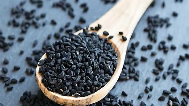 فوائد مذهلة لـ حبة البركة