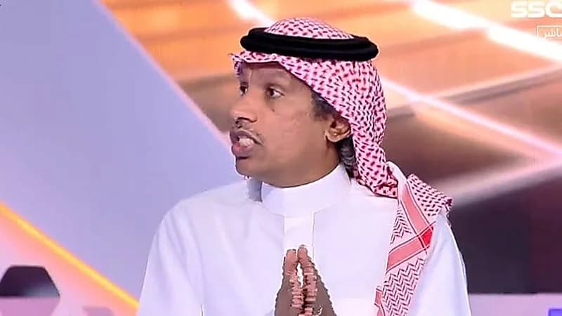 الغيامة: الهلال غير مستعد لكأس العالم للأندية .. فيديو