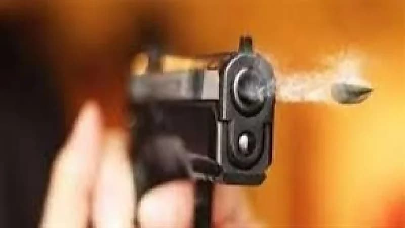 ‎إصابة ربة منزل بطلق ناري خلال مشاجرة بين زوجها وآخر