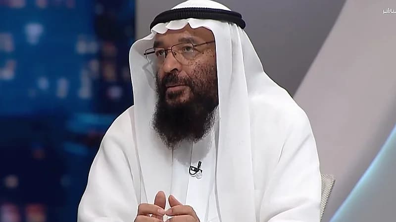 الجارالله: للمريض حق في الحفاظ على خصوصيته .. فيديو