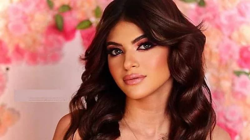 تدهور الوضع الصحي للبلوجر سوزي الأردنية .. فيديو