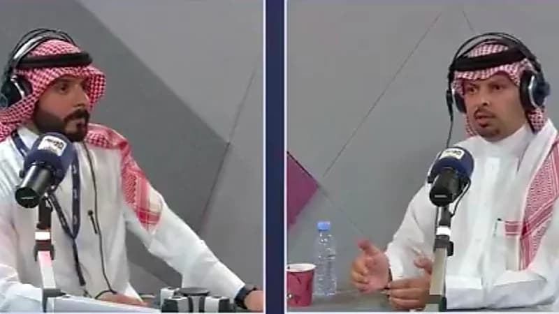 عبدالرحمن بدوي: بعض الألعاب الإلكترونية قد تحوّل الإنسان الطبيعي إلى مجرم .. فيديو