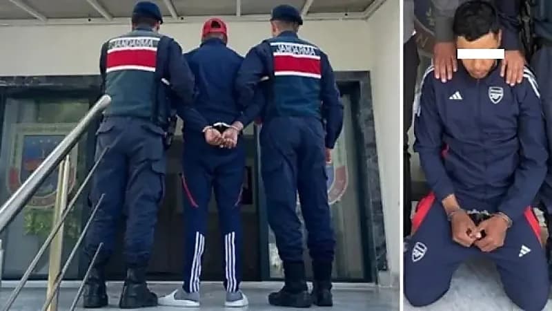 القبض على مغربي متورط في أكبر قضية اعتداءات جنسية ضد أطفال بإسبانيا