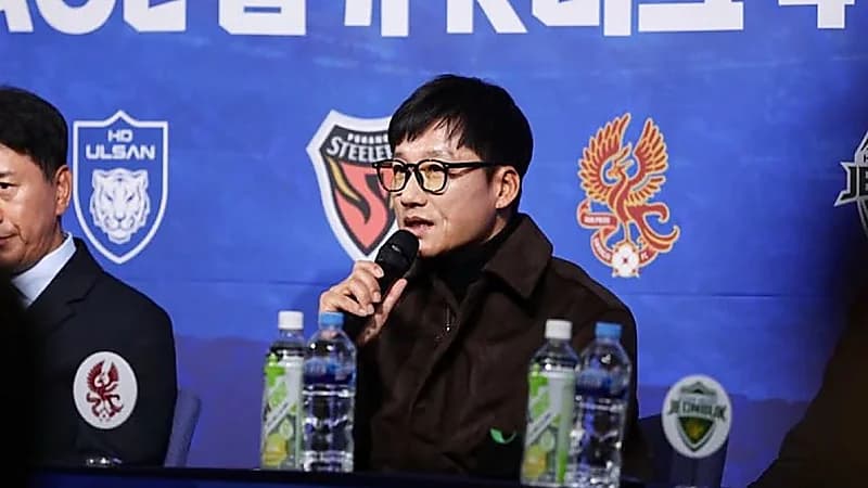 مدرب غوانغجو : لاعبو فريقي يطمحون إلى العودة مجدداً للبطولة القارية