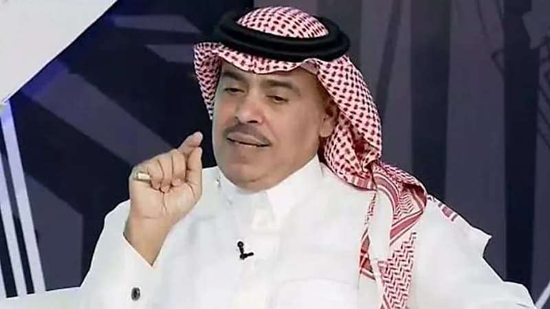 الجماز : الهلال أصبح كبير جدة