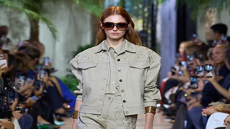 قطع في خزانتك لم تعد تتماشى مع الموضة