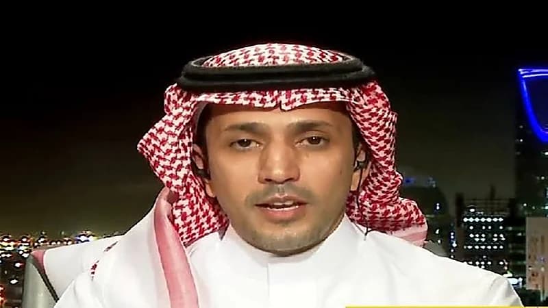 الزلال: الهلال قدم أداءً قويًا و"تيفو" الجماهير كان علامة فارقة.. فيديو