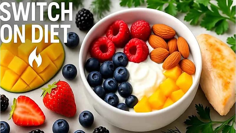 برنامج كوري مبتكر لخسارة الوزن خلال 4 أسابيع