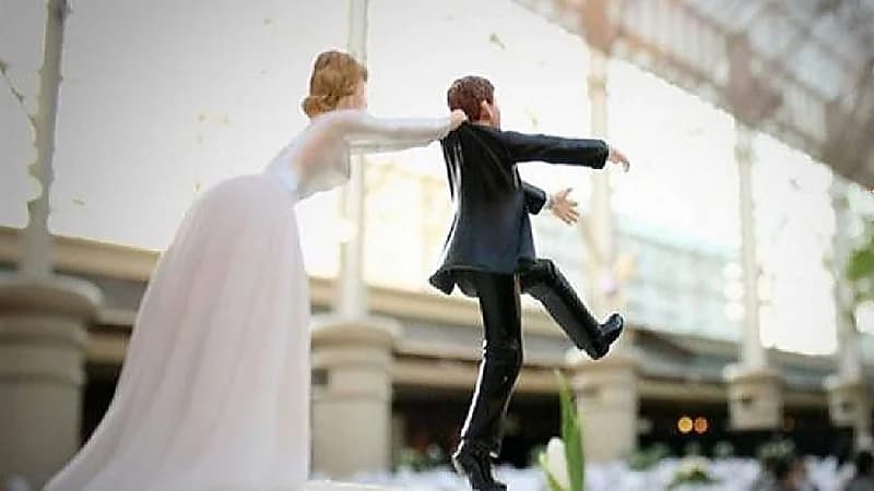 مزحة تتسبب في خطف عريس وبلاغ للشرطة