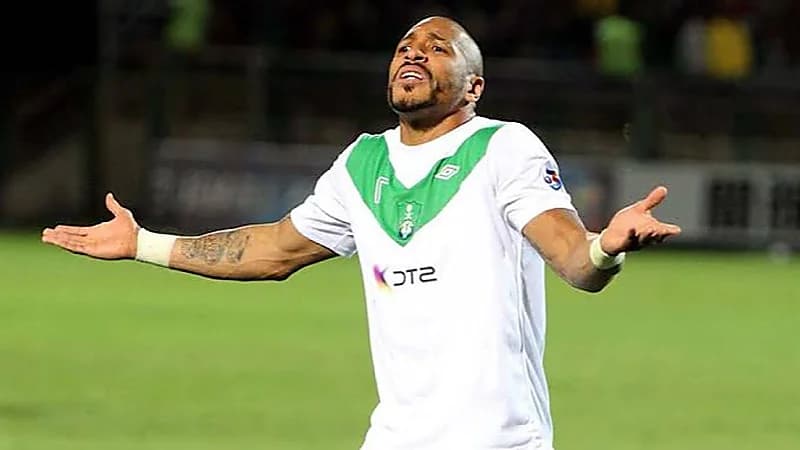 ‎سيموس: الأهلي أمام فرصة لا تتكرر