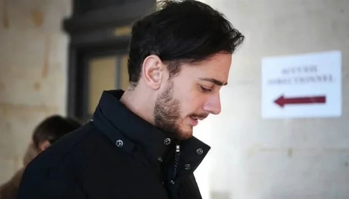 سعد لمجرد يعود إلى محكمة باريس في يونيو المقبل لاستئناف قضيته الشهيرة