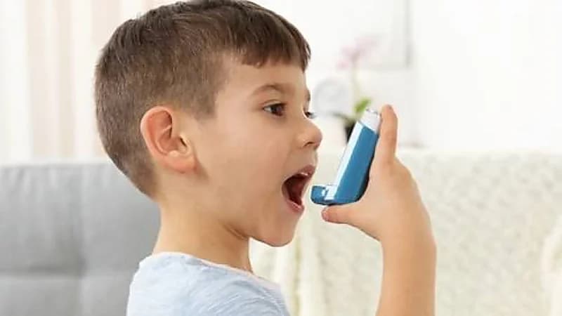 استشاري: النشاط الرياضي ممكن لمرضى الربو عند الالتزام بالعلاج الوقائي .. فيديو