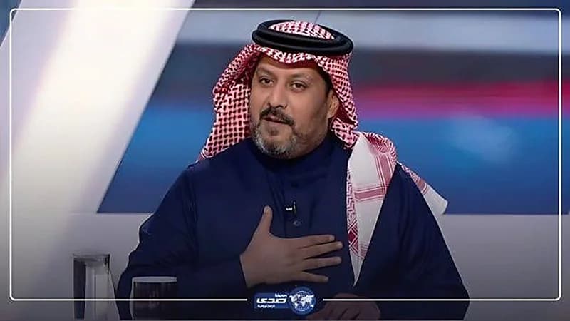 تعليق قوي من العجمة على ردود أفعال رونالدو .. فيديو