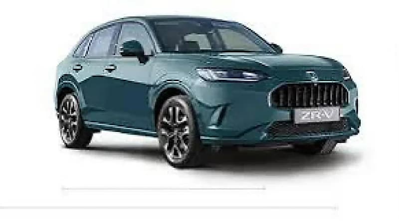 مواصفات وأسعار هوندا‬⁩ ZRV ـ 2024 ستاندر وارد .. فيديو